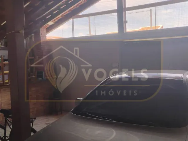 Casa 2 quartos e 1 banheiro, à venda, no bairro Nosso Sonho em Artur Nogueira