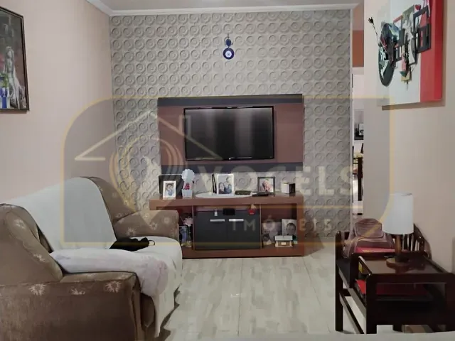 Casa 2 quartos e 1 banheiro, à venda, no bairro Nosso Sonho em Artur Nogueira