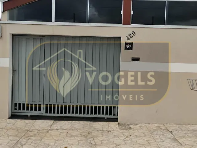 Casa 2 quartos e 1 banheiro, à venda, no bairro Nosso Sonho em Artur Nogueira