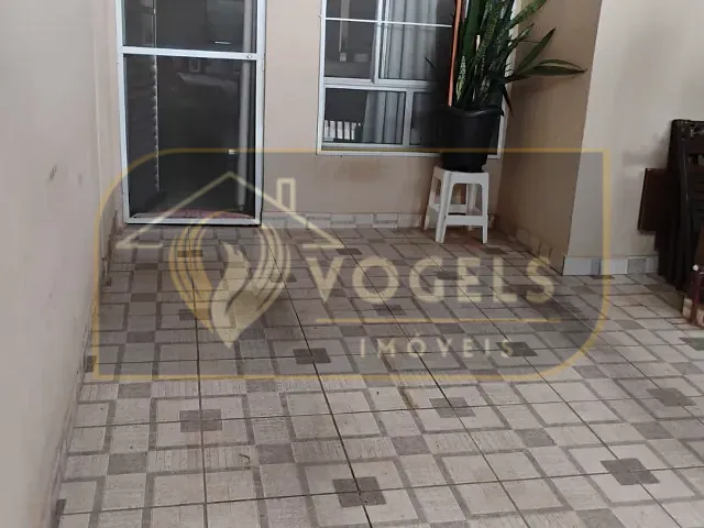 Casa 2 quartos e 1 banheiro, à venda, no bairro Nosso Sonho em Artur Nogueira