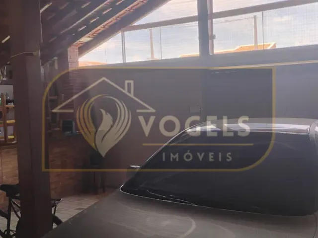 Casa 2 quartos e 1 banheiro, à venda, no bairro Nosso Sonho em Artur Nogueira