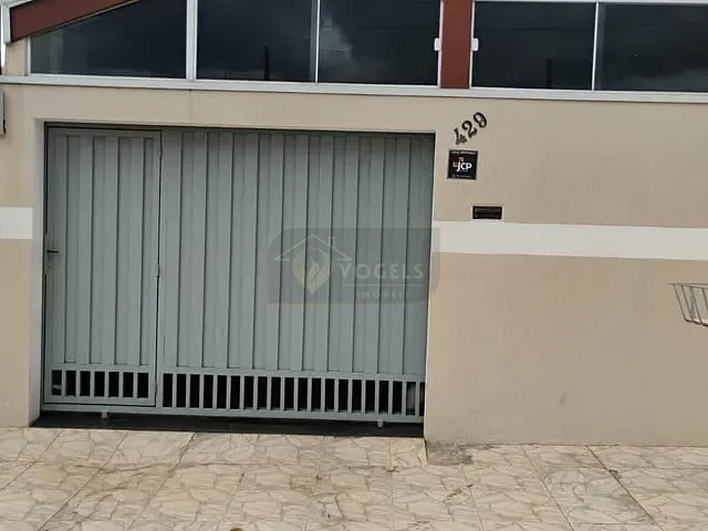 Casa 2 quartos e 1 banheiro, à venda, no bairro Nosso Sonho em Artur Nogueira