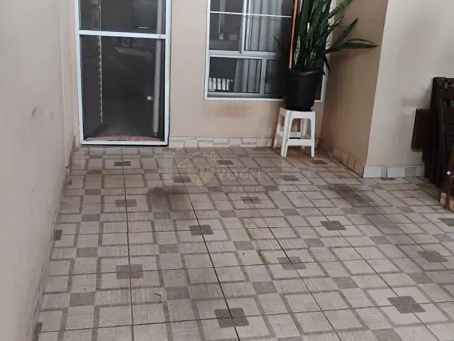 Casa 2 quartos e 1 banheiro, à venda, no bairro Nosso Sonho em Artur Nogueira