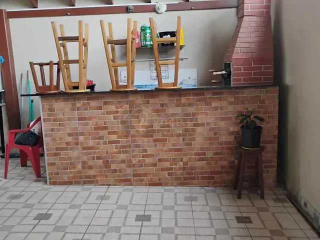 Casa 2 quartos e 1 banheiro, à venda, no bairro Nosso Sonho em Artur Nogueira