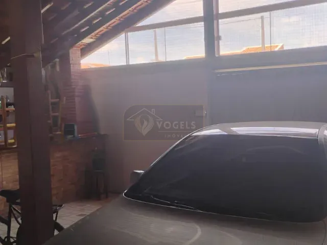 Casa 2 quartos e 1 banheiro, à venda, no bairro Nosso Sonho em Artur Nogueira