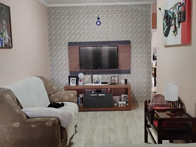 Casa 2 quartos e 1 banheiro, à venda, no bairro Nosso Sonho em Artur Nogueira