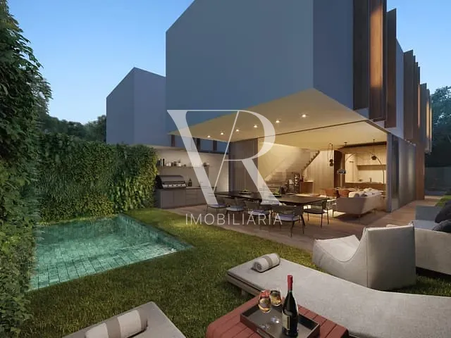 Casa 4 quartos e 5 banheiros, à venda, no bairro Portal do Poço em Cabedelo