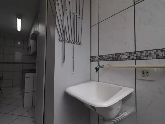 Casa 2 quartos e 1 banheiro, à venda, no bairro Jardim Stella em Santo André
