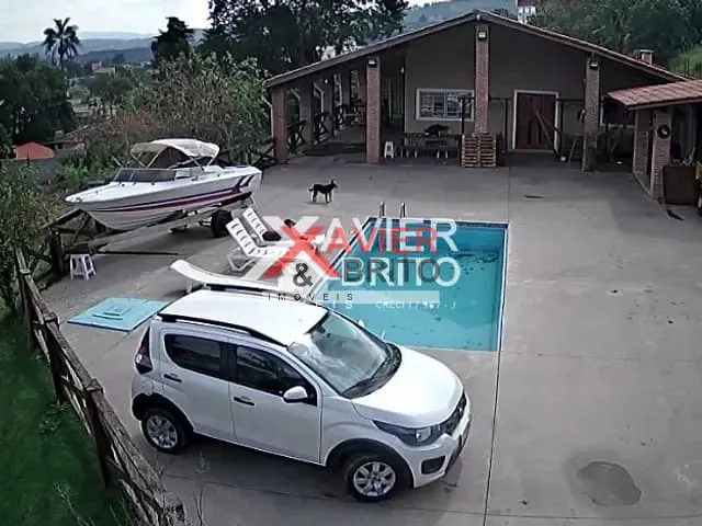 Casa com 1235m² 3 quartos e 3 banheiros, à venda, no bairro 3 em Bom Jesus dos Perdões  - Atibaia