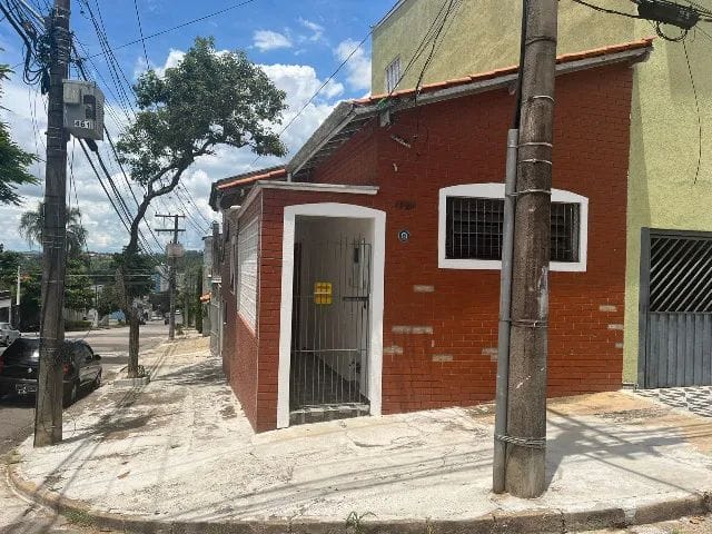 Foto do Casa - Casa com 2 dormitórios à venda, 88 m² por R$ 440.000,00 - Vila Progresso - Jundiaí/SP | XMOBI IMOBILIÁRIA