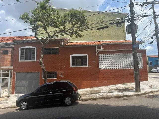 Foto do Casa - Casa com 2 dormitórios à venda, 88 m² por R$ 440.000,00 - Vila Progresso - Jundiaí/SP | XMOBI IMOBILIÁRIA