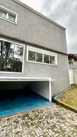 Foto do Casa - Casa Residencial Comercial Locação, São Lourenço, Curitiba, PR | XS IMÓVEIS