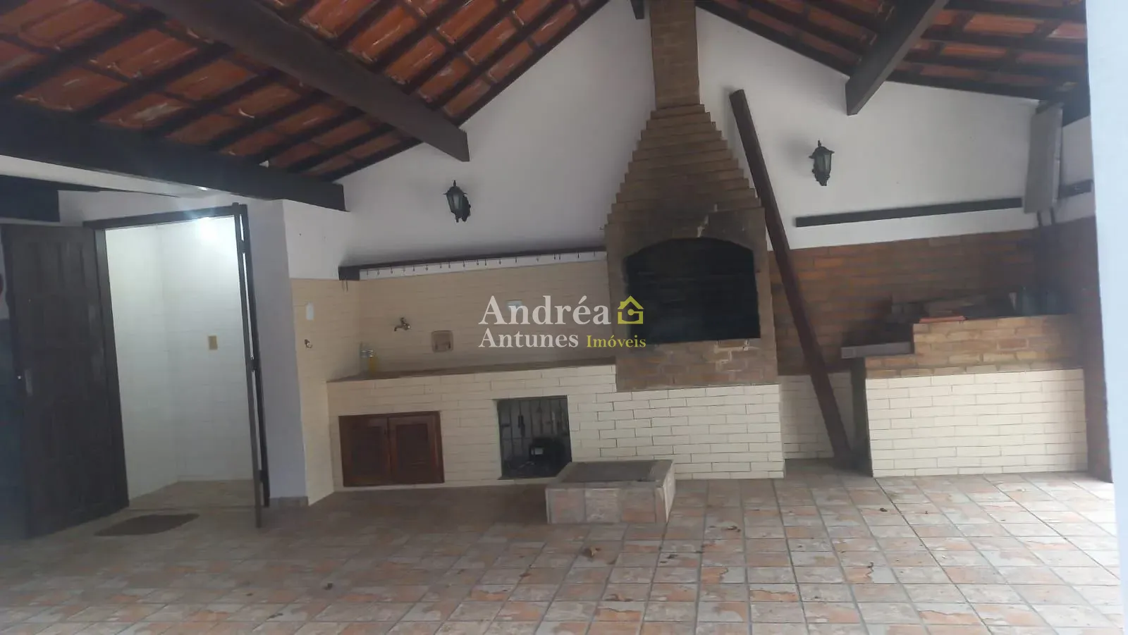 Casa, 4 quartos, 310 m² - Foto 27