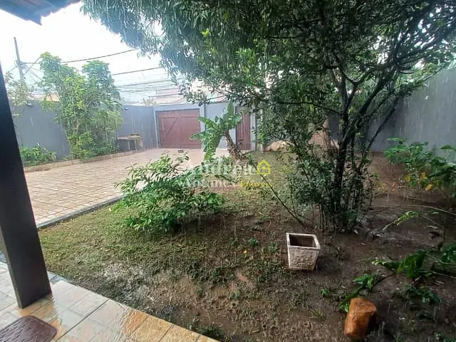 Casa com 360m² 4 quartos e 3 banheiros, à venda, no bairro Jardim Excelsior em Cabo Frio