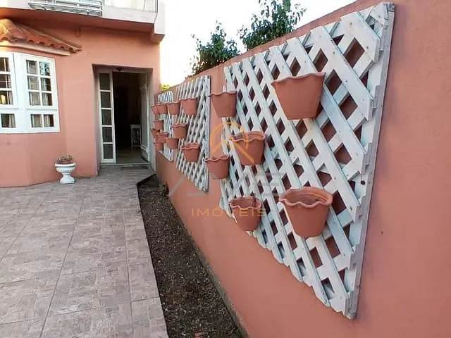 Casa com 176m² 3 quartos e 2 banheiros, à venda, no bairro Fragata em Pelotas