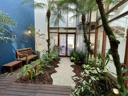 Casa, 5 quartos, 458 m² - Foto 15