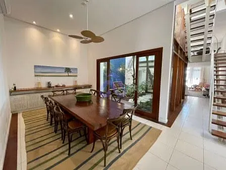 Casa, 5 quartos, 458 m² - Foto 4