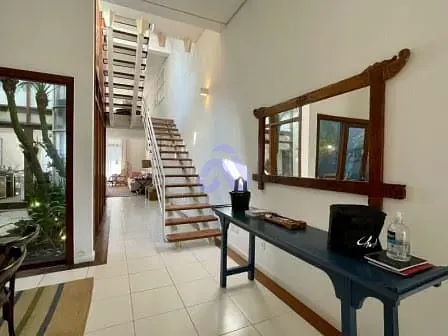 Casa, 5 quartos, 458 m² - Foto 7