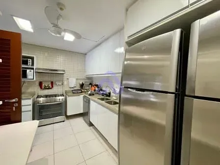 Casa, 5 quartos, 458 m² - Foto 14