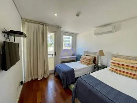 Casa, 5 quartos, 458 m² - Foto 11