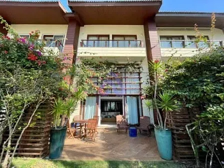 Casa, 5 quartos, 458 m² - Foto 17