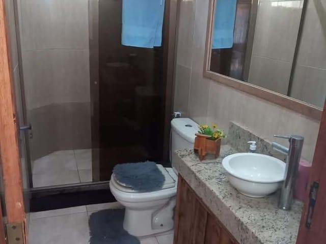 Casa com 223m² 3 quartos e 2 banheiros, à venda, no bairro Recanto em Rio das Ostras
