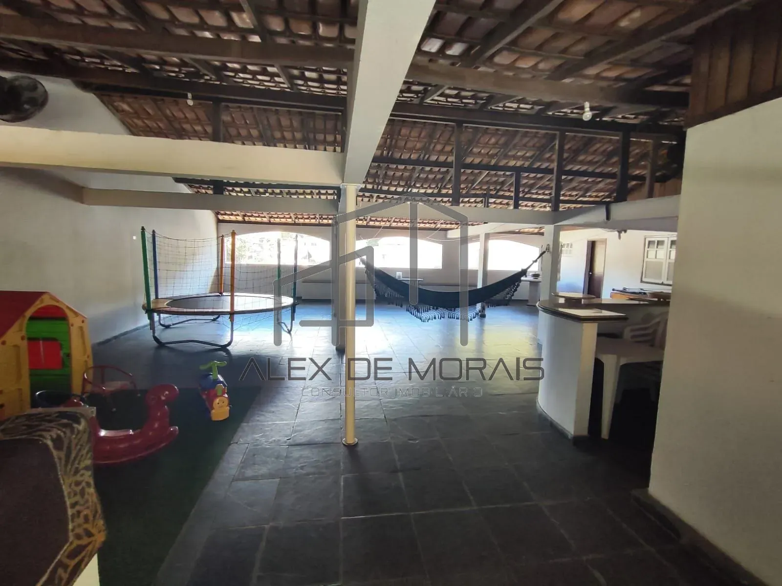 Casa, 3 quartos, 650 m² - Foto 20