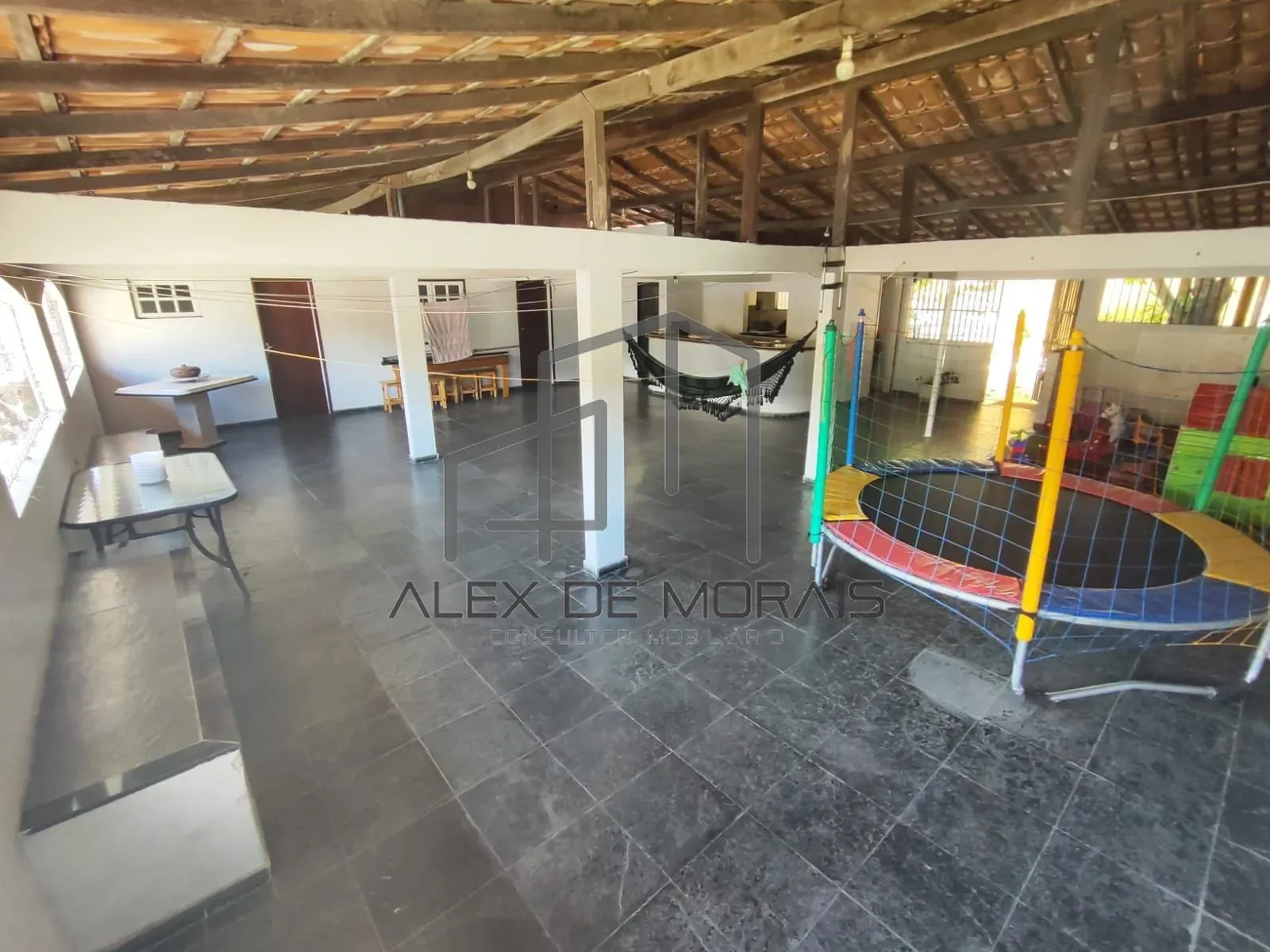 Casa, 3 quartos, 650 m² - Foto 26