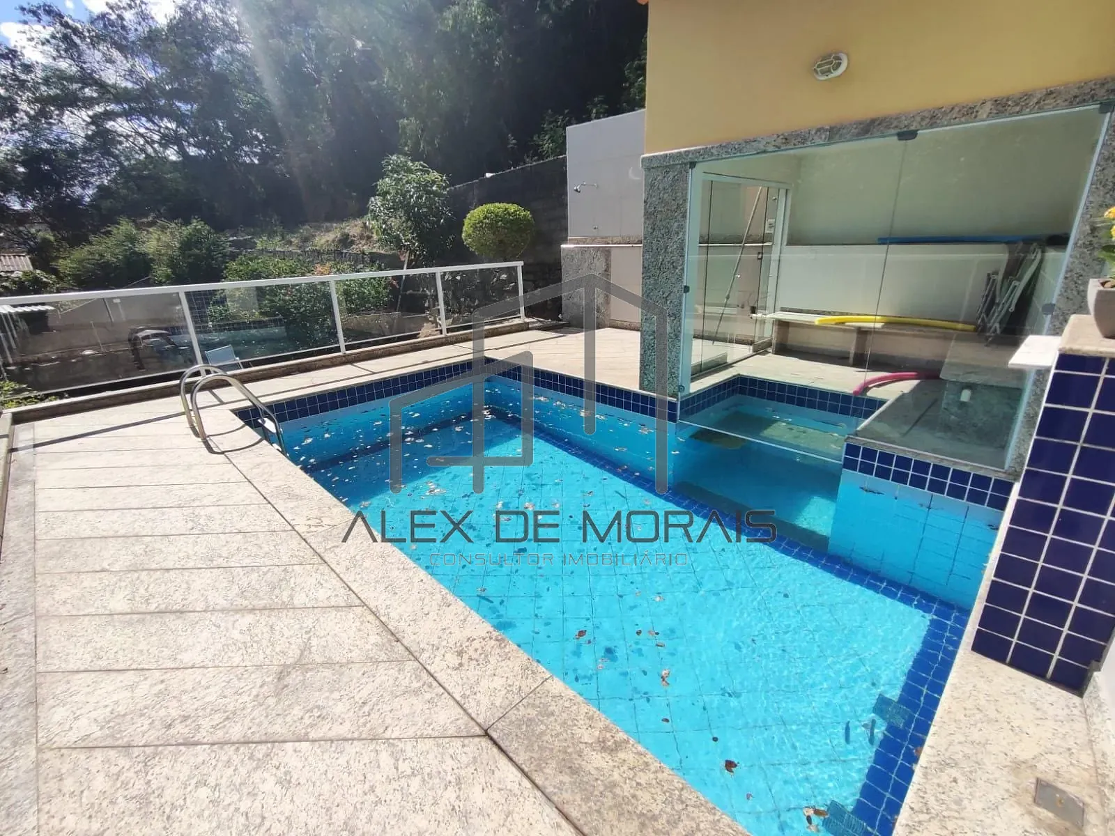 Casa, 3 quartos, 650 m² - Foto 19