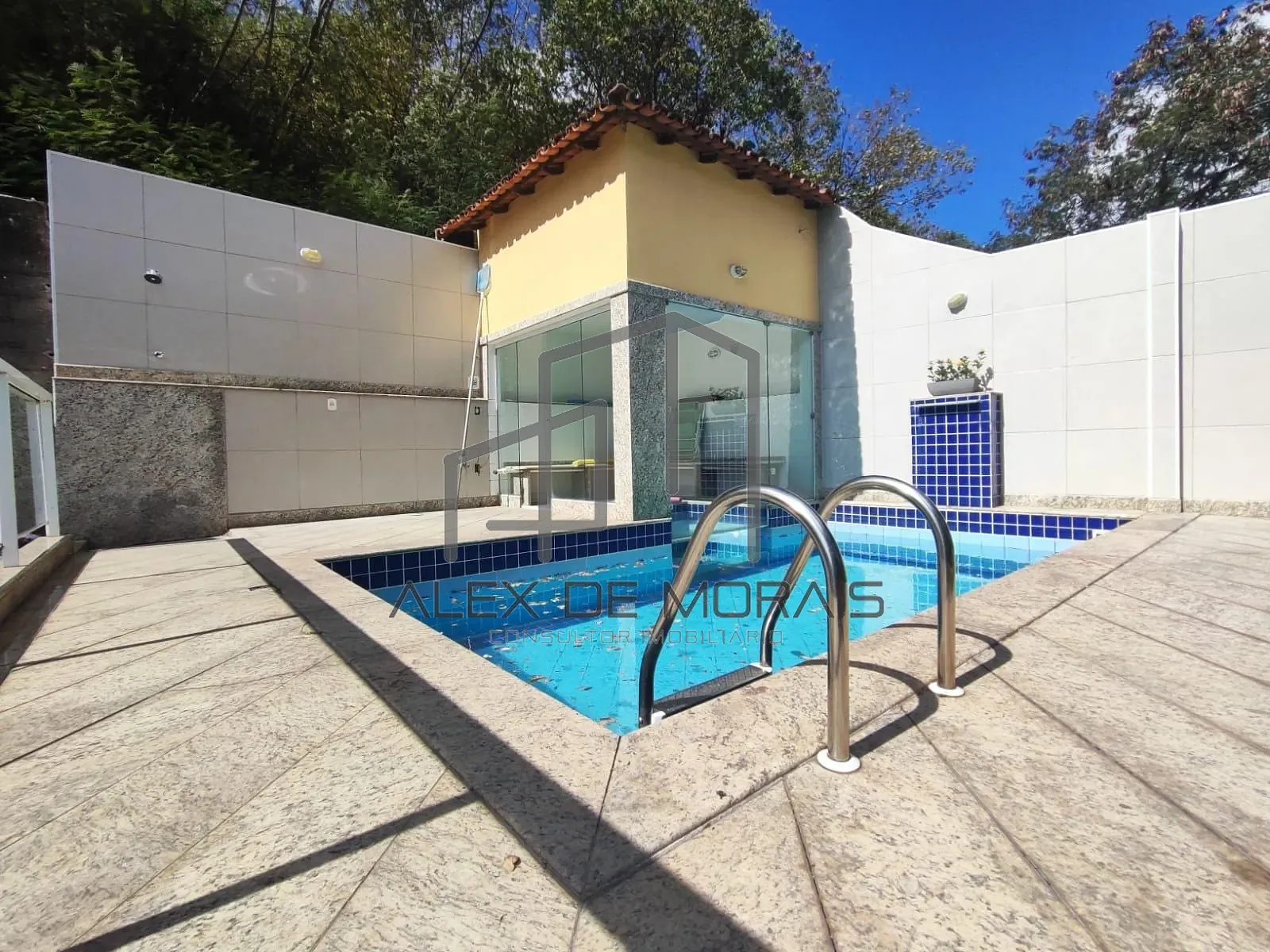 Casa, 3 quartos, 650 m² - Foto 22