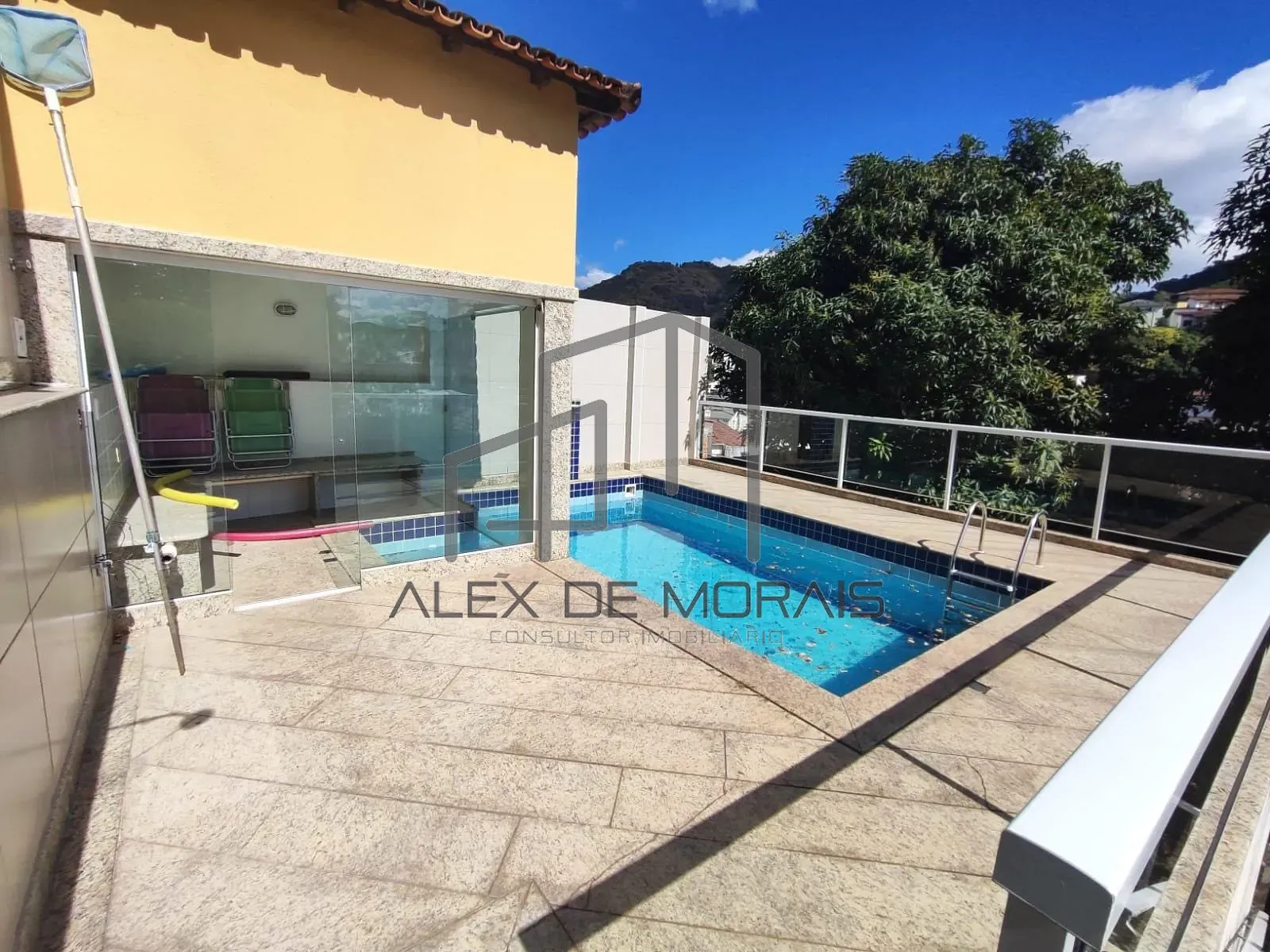 Casa, 3 quartos, 650 m² - Foto 21