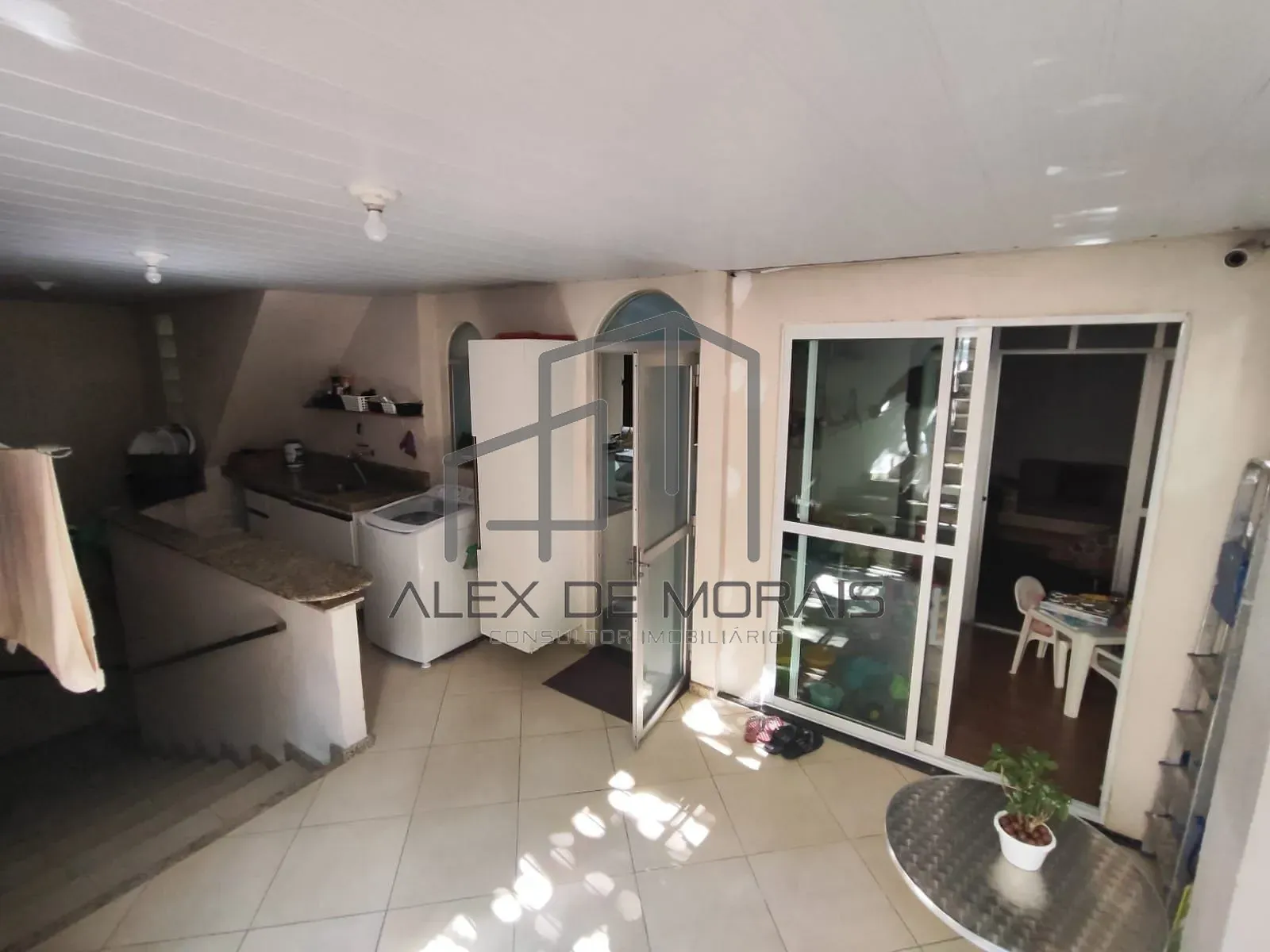 Casa, 3 quartos, 650 m² - Foto 13