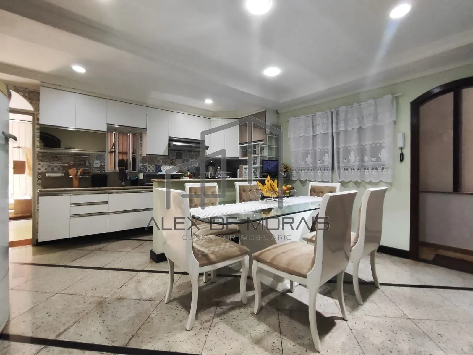 Casa, 3 quartos, 650 m² - Foto 4