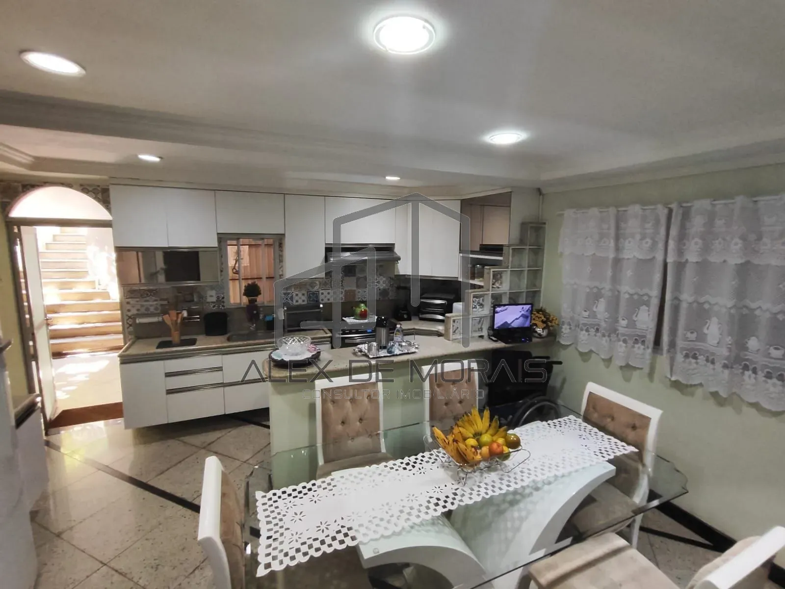 Casa, 3 quartos, 650 m² - Foto 3