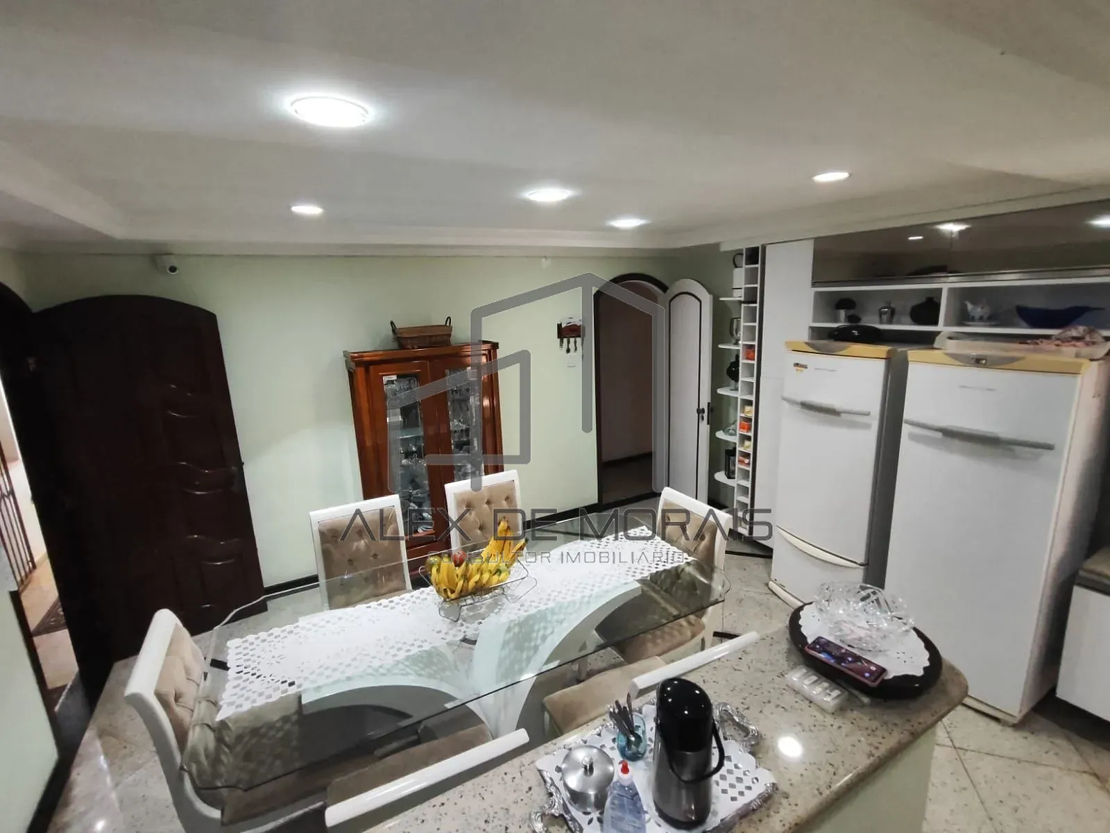 Casa, 3 quartos, 650 m² - Foto 5