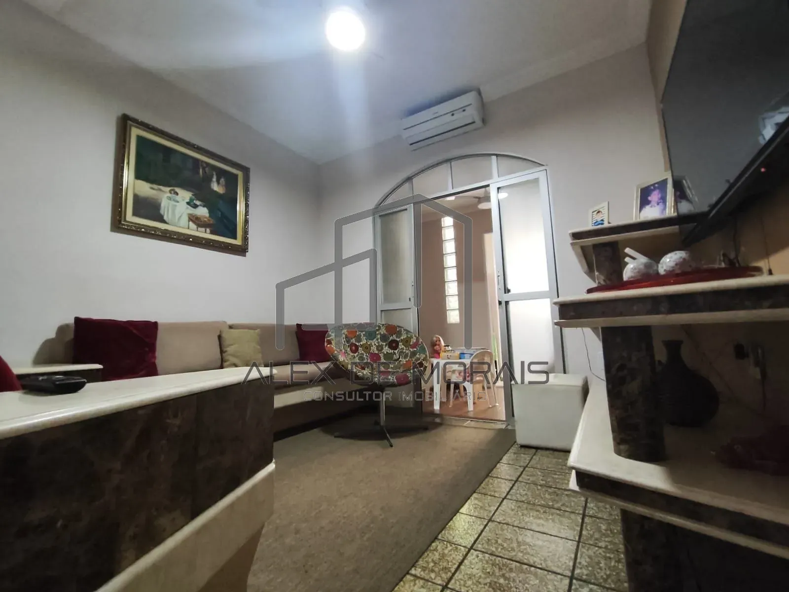 Casa, 3 quartos, 650 m² - Foto 12