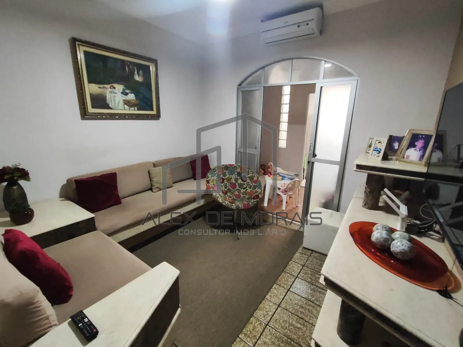 Casa, 3 quartos, 650 m² - Foto 11
