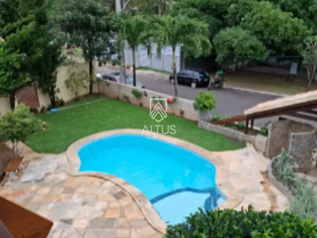 Casa 5 quartos e 5 banheiros, à venda, no bairro Piatã em Salvador