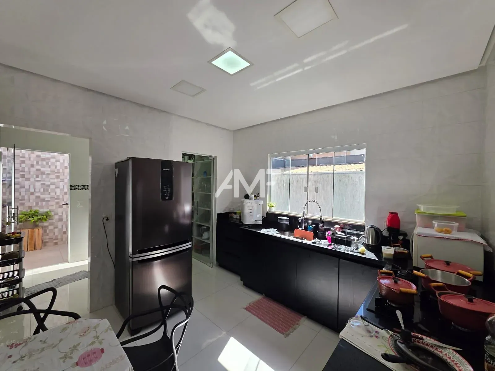 Casa, 4 quartos, 150 m² - Foto 12