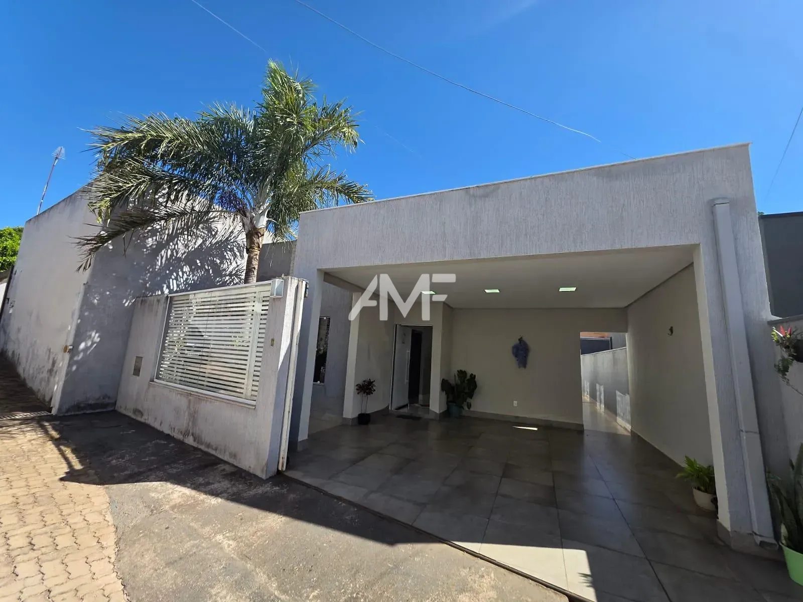 Casa, 4 quartos, 150 m² - Foto 1