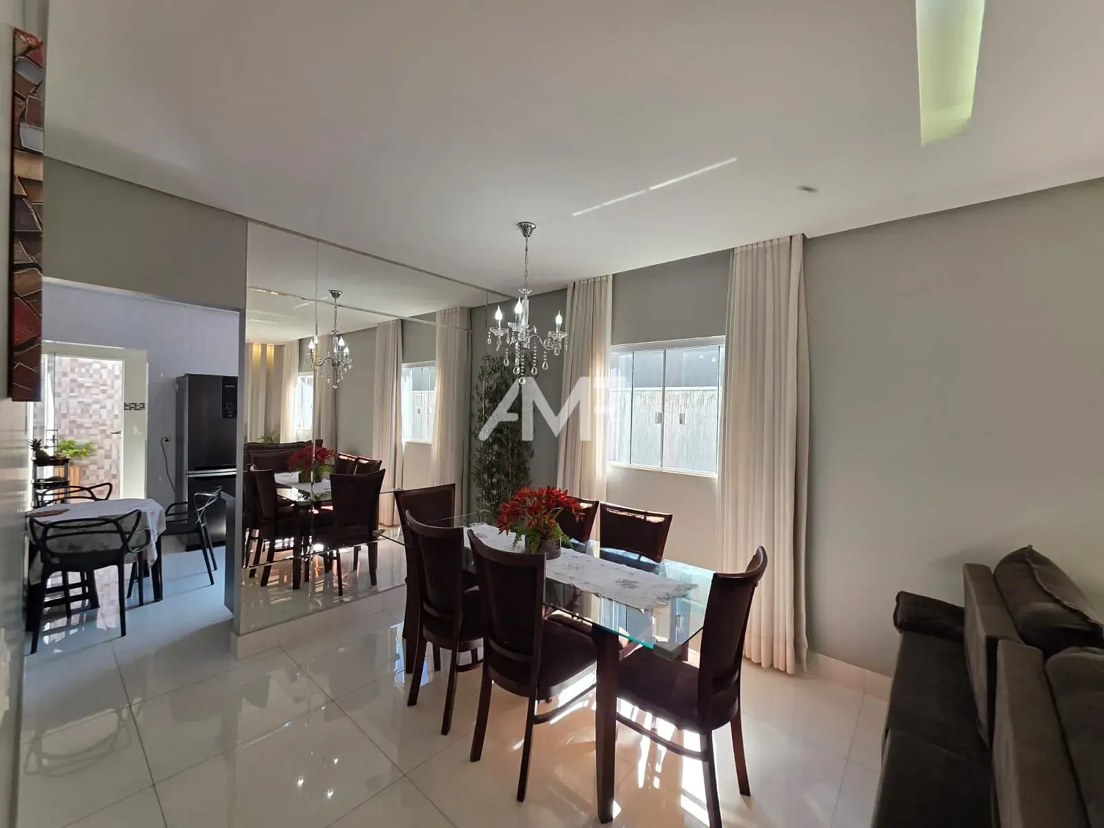 Casa, 4 quartos, 150 m² - Foto 7