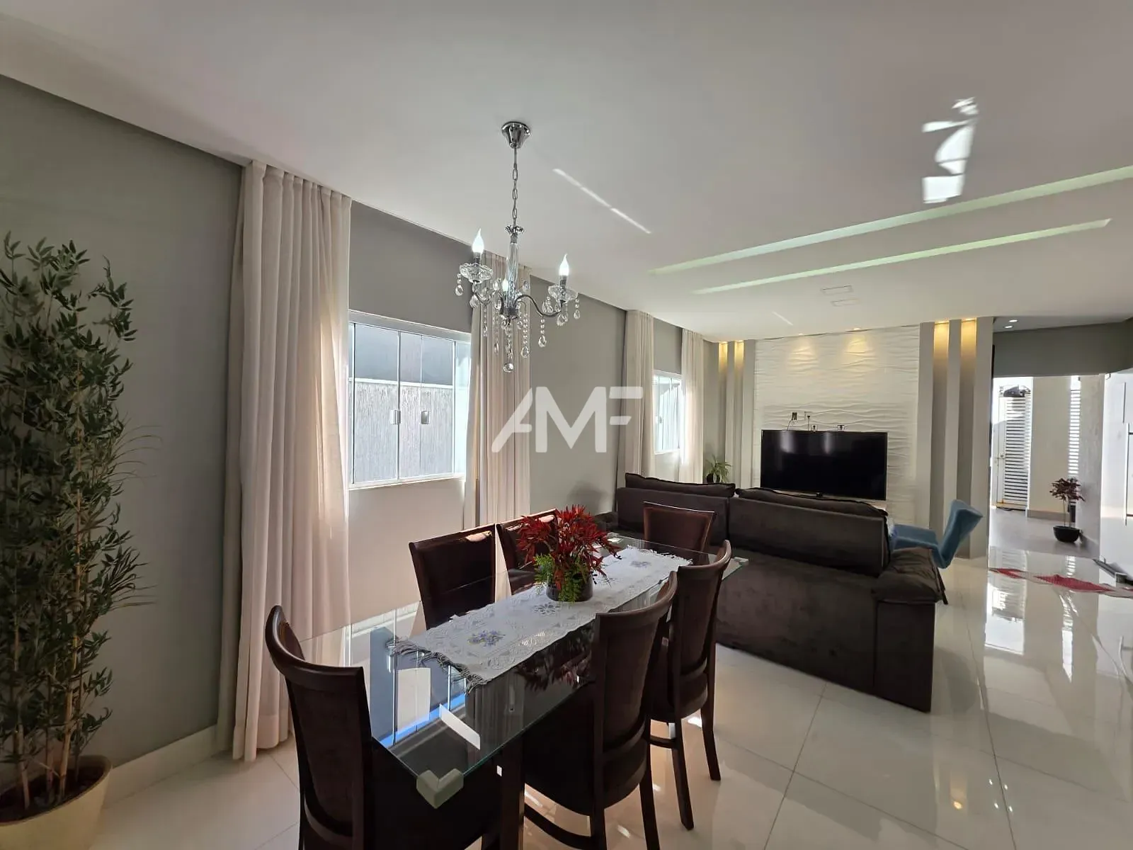 Casa, 4 quartos, 150 m² - Foto 6