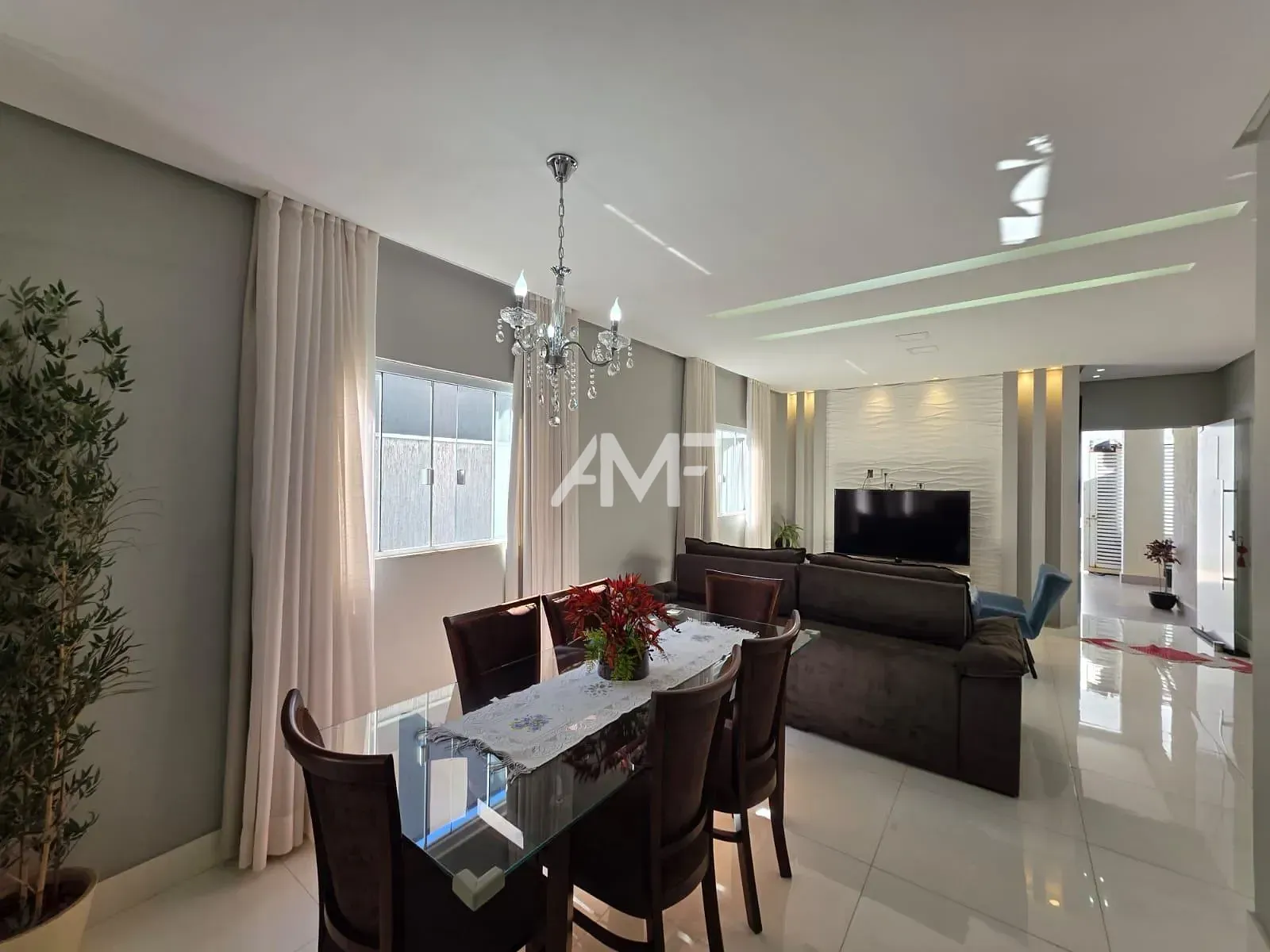 Casa, 4 quartos, 150 m² - Foto 10
