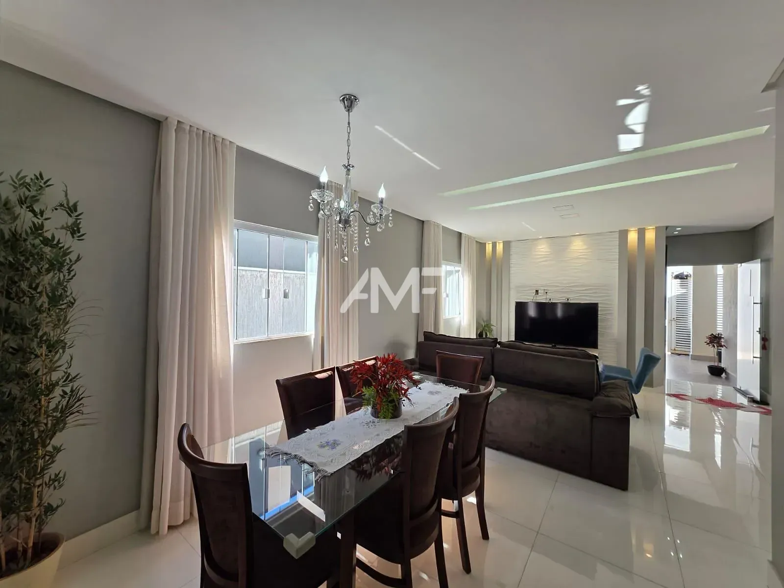 Casa, 4 quartos, 150 m² - Foto 8