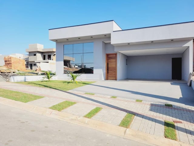 Casa com 300m² 3 quartos e 3 banheiros, à venda, no bairro Colinas de Indaiatuba em Indaiatuba