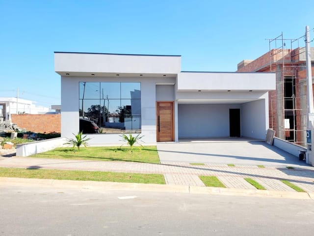 Casa com 300m² 3 quartos e 3 banheiros, à venda, no bairro Colinas de Indaiatuba em Indaiatuba