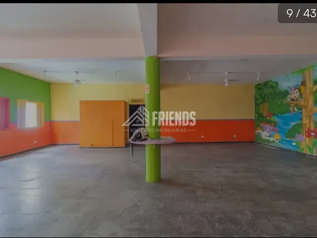 Casa com 470m², para alugar, no bairro Vila Formosa em São Paulo