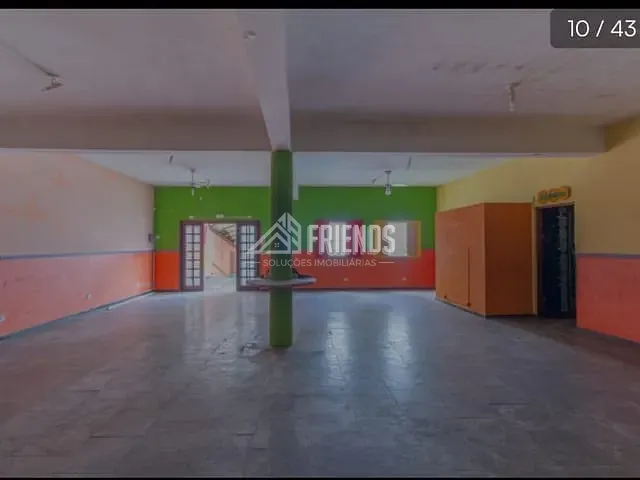 Casa com 470m², para alugar, no bairro Vila Formosa em São Paulo