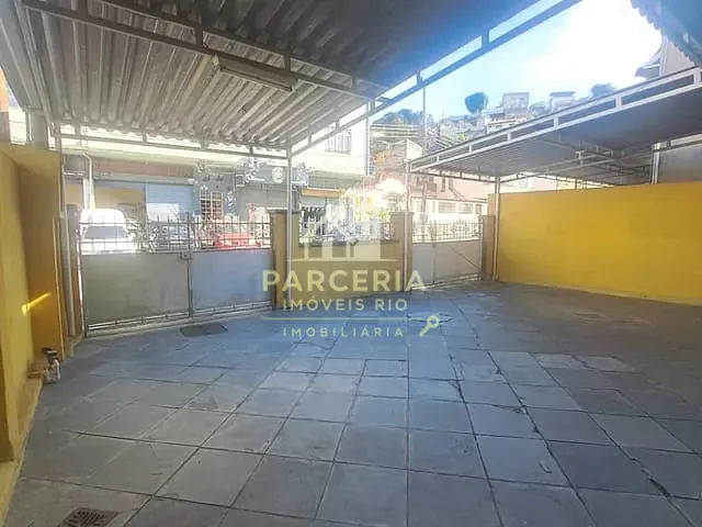 Casa com 300m² 3 quartos e 3 banheiros, à venda, no bairro Vila da Penha em Rio de Janeiro