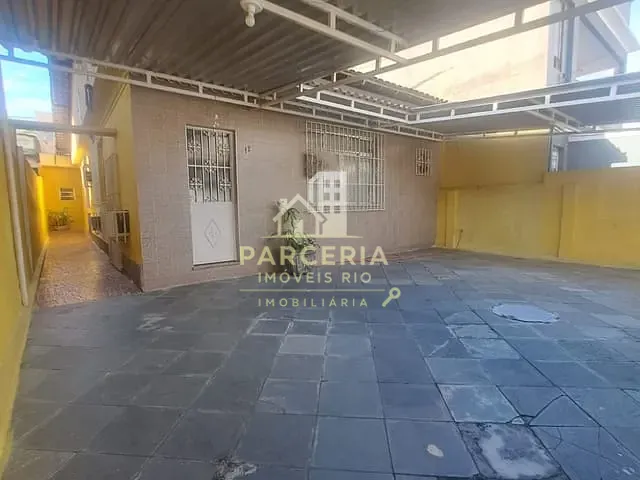 Casa com 300m² 3 quartos e 3 banheiros, à venda, no bairro Vila da Penha em Rio de Janeiro